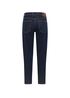 Mskie Spodnie Dinsowe Mustang Denver Tapered Denim Blue - 1016808-5000-940