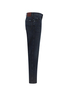 Meskie Spodnie Dzinsowe Mustang Tramper Straight Denim Blue - 1016811-5000-801