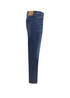 Meskie Spodnie Dzinsowe Mustang Denver Straight Denim Blue - 1016817-5000-883