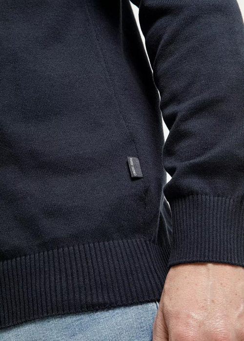 Meski Sweter Mski Sweter Cross Jeans - 34228-001