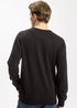 Czarny Sweterek Cross Jeans - 34228-020 Czarny Sweterek Cross Jeans - 34228-020
