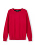Meski Sweter Czerwony Sweter Cross Jeans Basic - 34228-529