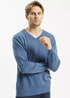 Meski Sweter Mski Niebieski Sweter Cross Jeans - 34229-005