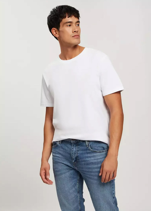 Biaa koszulka Cross Jeans 15250-008