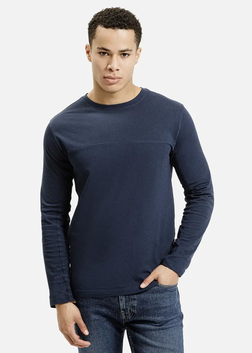 Koszulka z dugim rkawem Cross Jeans 16034-001