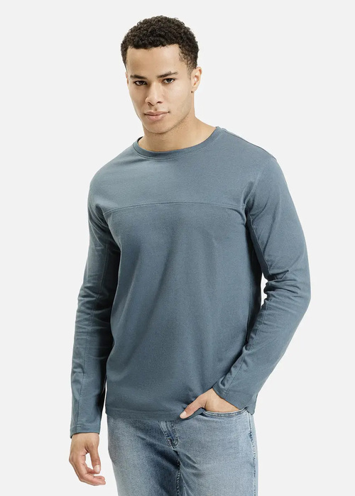 Koszulka z dugim rkawem Cross Jeans®