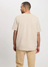 Meski T Shirt Beowy T Shirt Cross Jeans - 16122-053