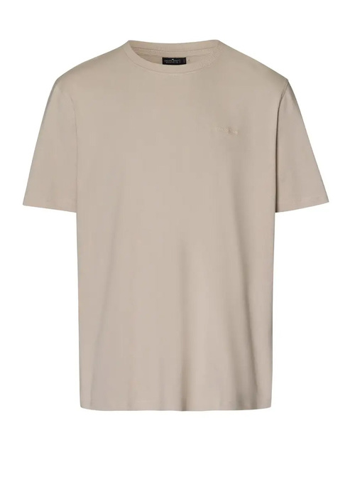 Meski T Shirt Beowy T Shirt Cross Jeans - 16122-053