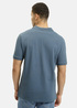Cross Jeans Koszulka Polo Petrol - 16145-462 Cross Jeans Koszulka Polo Petrol - 16145-462