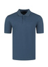 Cross Jeans Koszulka Polo Petrol - 16145-462 Cross Jeans Koszulka Polo Petrol - 16145-462