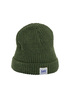 Meska Czapka Zimowa Lee Workwear Beanie Olive Green - LP7547A61
