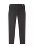Meskie Spodnie Materialowe Chinosy Cross Jeans W Szarym Kolorze - E-120-016