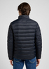 Lee Stand Collar Puffer Jacket Black - 112370431 Lee Stand Collar Puffer Jacket Black - 112370431