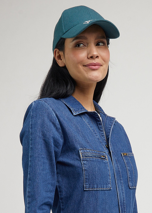 Lee Varsity Cap - Deep Walters LP7967A62 112342359