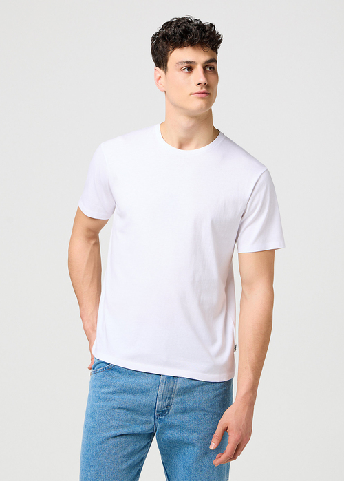 Wrangler 3Pack Regular Tees - White, Navy, Black 112371481