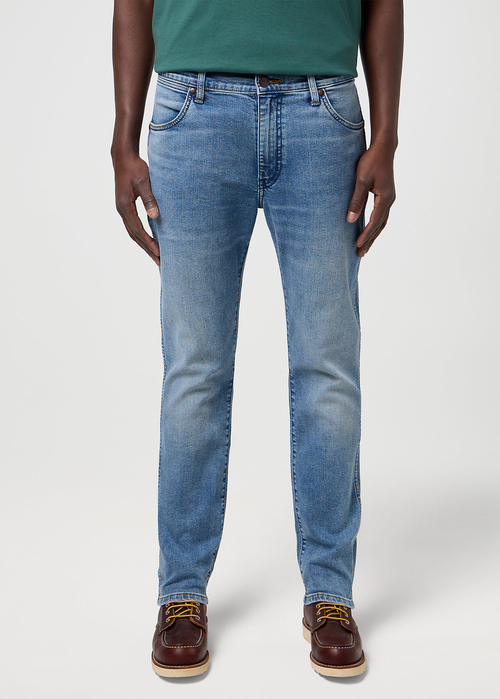 Wrangler Larston - Indigo Valley 112371026