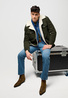 Wrangler 13mwz Cowboy Cut Breeze Hunter - 112371511 Wrangler 13mwz Cowboy Cut Breeze Hunter - 112371511