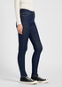 Damskie Spodnie Dzinsowe Lee Scarlett High Jeanception - 112370837