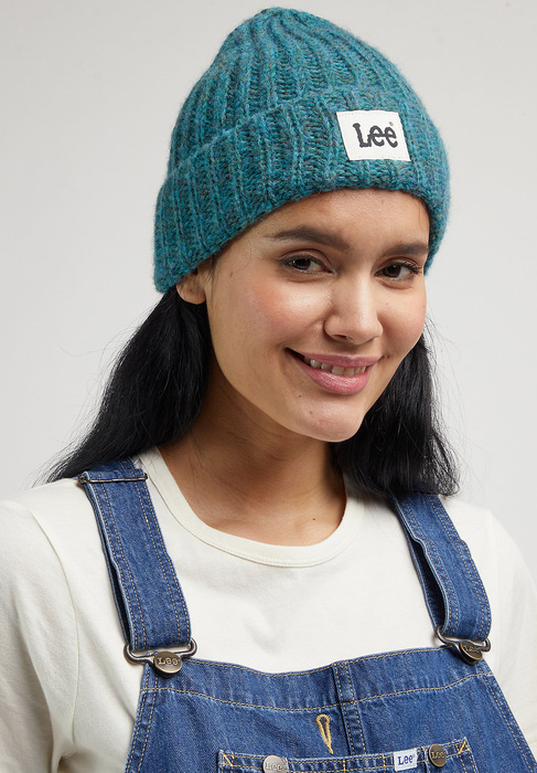 Lee Beanie - Deep Waters LP8026A62 112342459