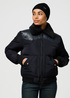 Wrangler Easy Beanie Black - 112372410 Wrangler Easy Beanie Black - 112372410