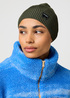 Wrangler Easy Beanie Ivy Green - 112372412 Wrangler Easy Beanie Ivy Green - 112372412