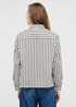 Mustang Salinas Irregular Black Stripe - 1016729-12780 Mustang Salinas Irregular Black Stripe - 1016729-12780