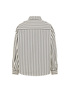 Mustang Salinas Irregular Black Stripe - 1016729-12780 Mustang Salinas Irregular Black Stripe - 1016729-12780