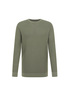 Meski Sweter Mustang Elliot Agave Green - 1016844-6473
