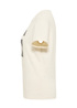Mustang Rosewood Whisper White - 1016758-2013 Mustang Rosewood Whisper White - 1016758-2013