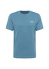 Meski T Shirt Mustang Austin Bluestone - 1016857-5180