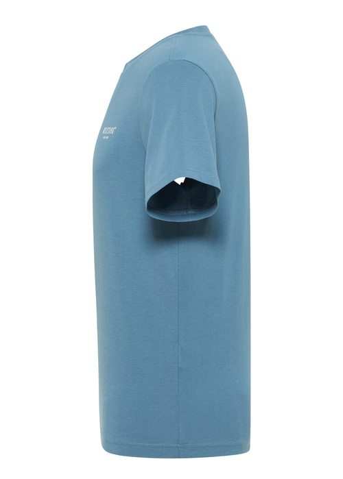 Meski T Shirt Mustang Austin Bluestone - 1016857-5180