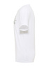 Meski T Shirt Mustang Austin Bright White - 1016858-2007