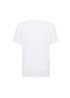 Meski T Shirt Mustang Akron Bright White - 1016864-2007