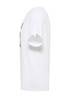 Meski T Shirt Mustang Akron Bright White - 1016864-2007