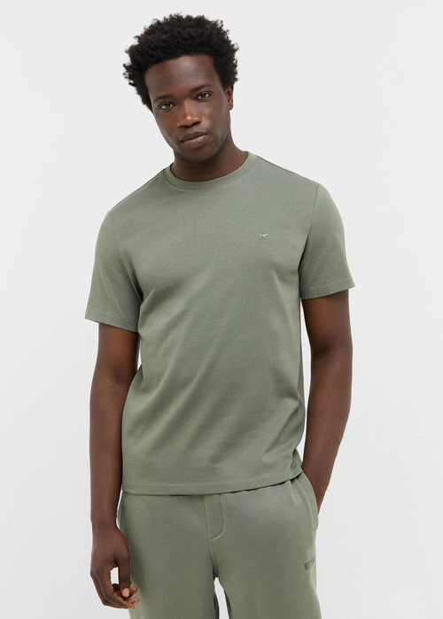 Mustang Austin - Agave Green 1016870-6473