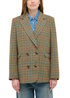 Mustang® Marlow - Vintage Check