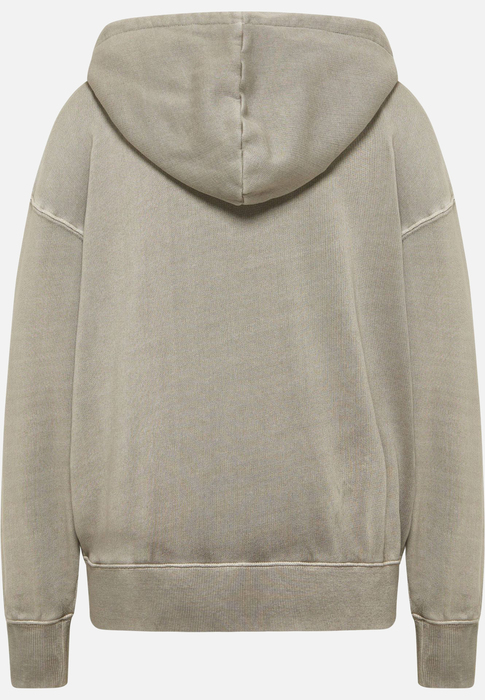 Bluza Damska Mustang Rochelle Ghost Gray - 1016771-4200