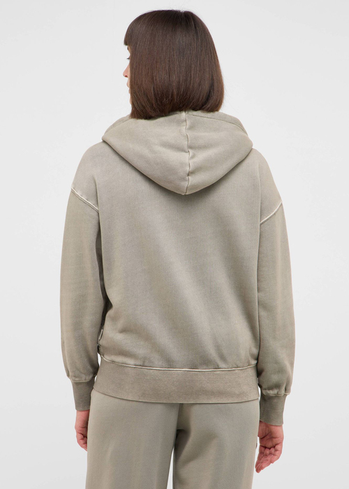 Bluza Damska Mustang Rochelle Ghost Gray - 1016771-4200