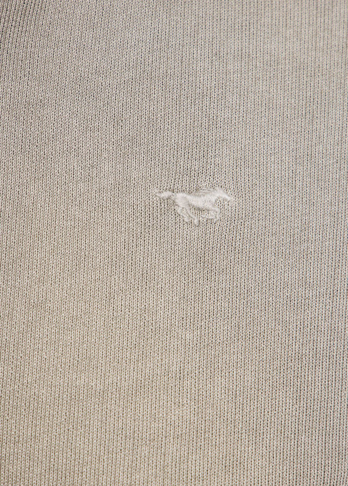 Bluza Damska Mustang Rochelle Ghost Gray - 1016771-4200