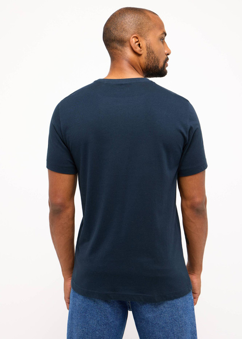 Meski T Shirt Mustang Austin Carbon - 1014695-4135