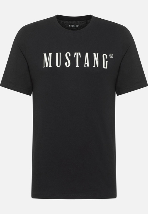 Mustang Austin - Black 1014695-4142