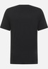 Meski T Shirt Mustang Austin Black - 1014695-4142
