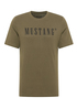 Meski T Shirt Mustang Austin Sea Turtle - 1014695-6529