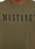Meski T Shirt Mustang Austin Sea Turtle - 1014695-6529