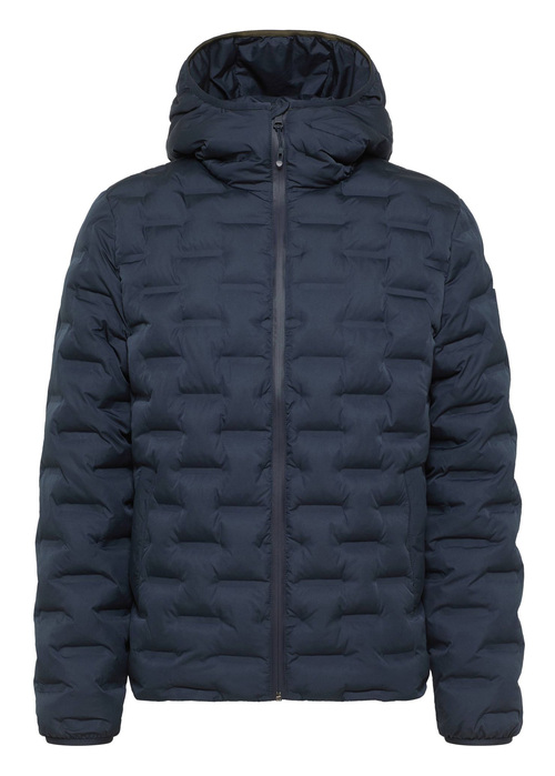 Meska Kurtka Przejsciowa Mustang Westchase Dark Sapphire - 1016891-4136