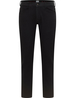 Meskie Spodnie Dzinsowe Mustang Oregon Slim K Denim Black - 1016804-4000-902