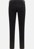 Meskie Spodnie Dzinsowe Mustang Oregon Slim K Denim Black - 1016804-4000-902