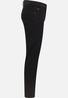 Meskie Spodnie Dzinsowe Mustang Oregon Slim K Denim Black - 1016804-4000-902