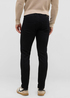 Meskie Spodnie Dzinsowe Mustang Oregon Slim K Denim Black - 1016804-4000-902