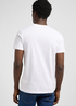 Meski T Shirt Lee Twin Pack Crew Greenbright White - 112370575